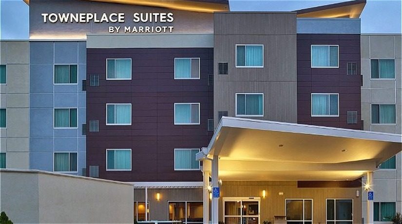 TownePlace Suites Sacramento Elk Grove