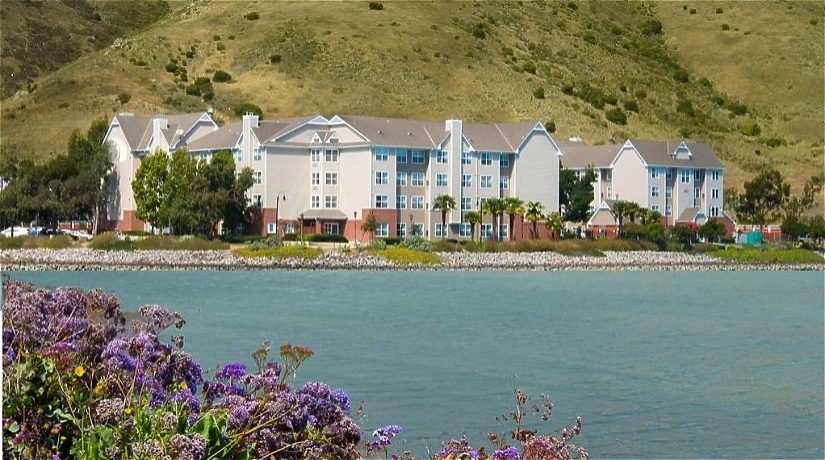 Sonesta ES San Franciso Airport Oyster Point Waterfront